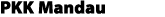 PKK Mandau
