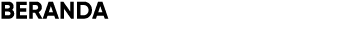 Beranda