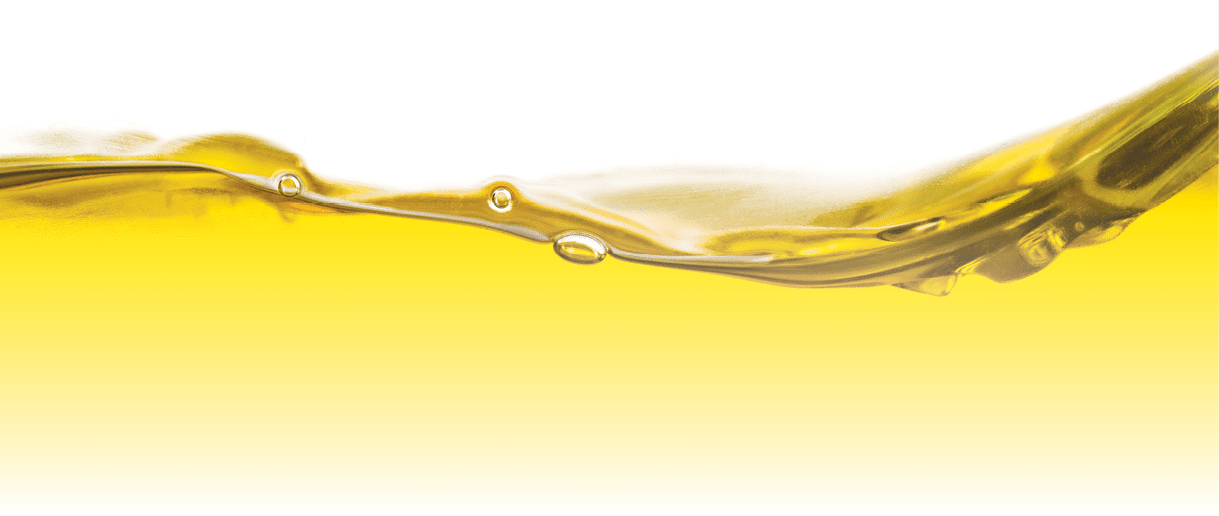 Vegetable oil background