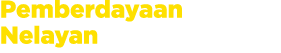 Pemberdayaan Nelayan 