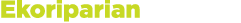 Ekoriparian
