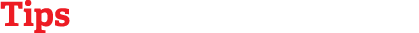 Tips
