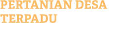 Pertanian Desa Terpadu 