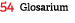 54 Glosarium