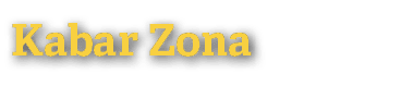 Kabar Zona