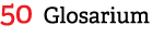 50 Glosarium