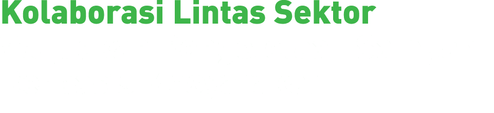 Kolaborasi Lintas Sektor Wujudkan Pengelolaan Sampah Berbasis Masyarakat 