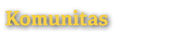 Komunitas