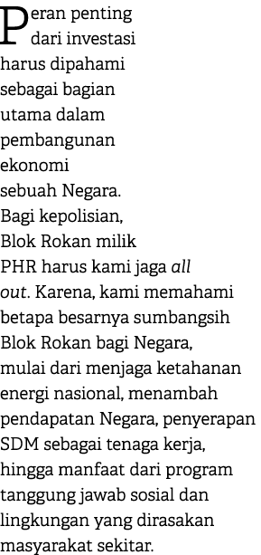 Peran penting dari investasi harus dipahami sebagai bagian utama dalam pembangunan ekonomi sebuah Negara. Bagi kepoli...