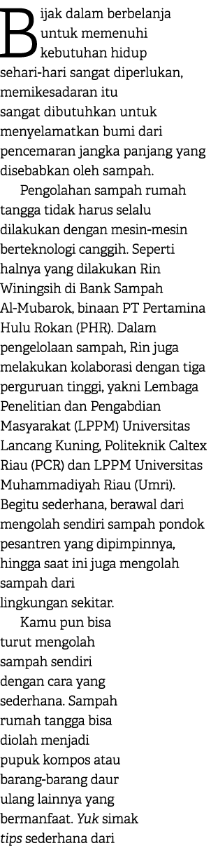 Bijak dalam berbelanja untuk memenuhi kebutuhan hidup sehari hari sangat diperlukan, memikesadaran itu sangat dibutuh...