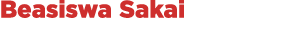 Beasiswa Sakai