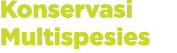 Konservasi Multispesies