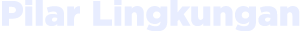 Pilar Lingkungan